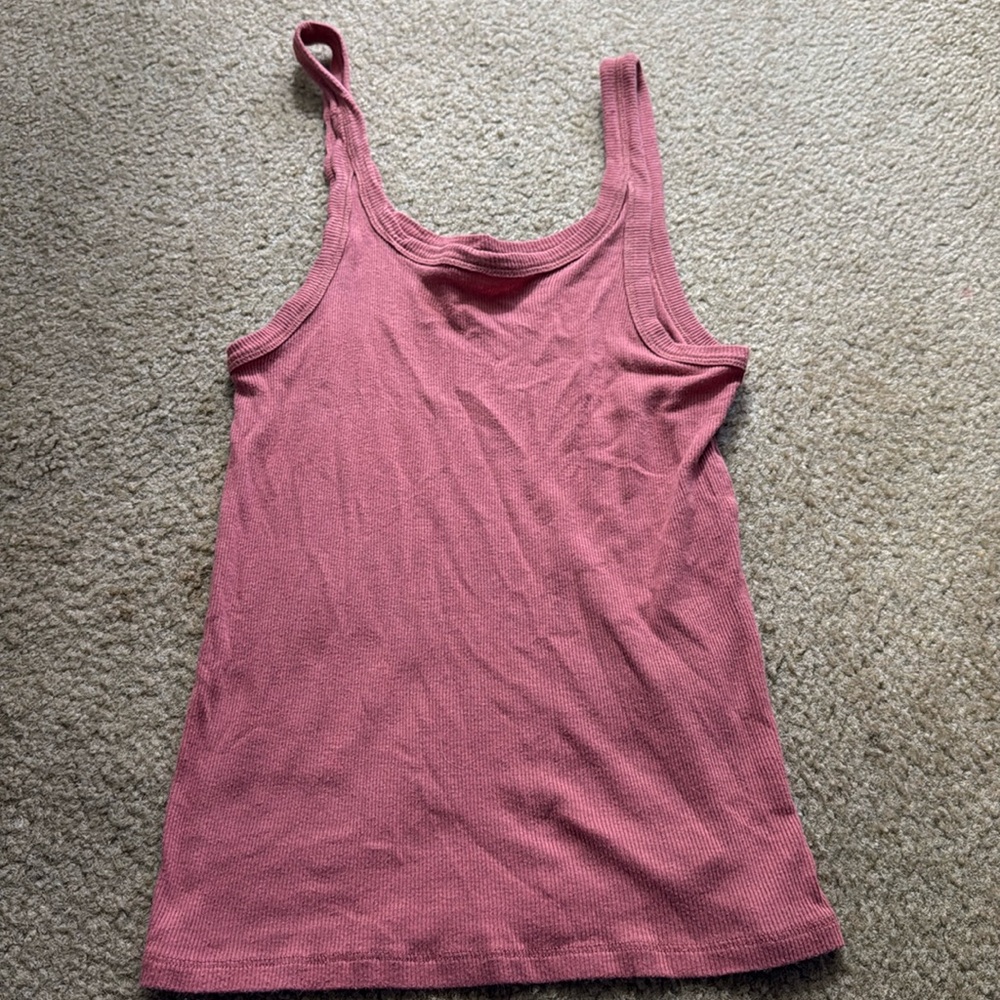 Tank